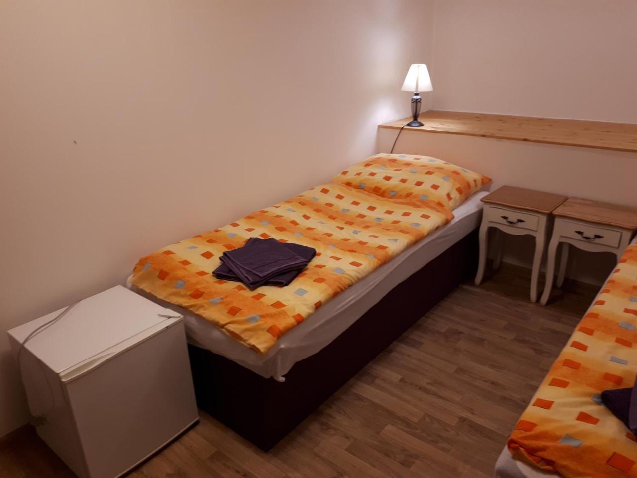 Podkrovi V Jihoceskem Statku Nemejice Dış mekan fotoğraf